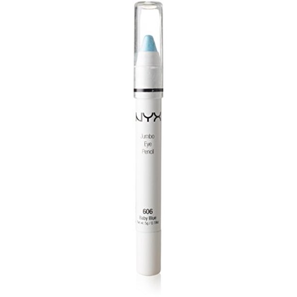 NYX Jumbo Eye Pencil Shadow Liner 606 Baby Blue