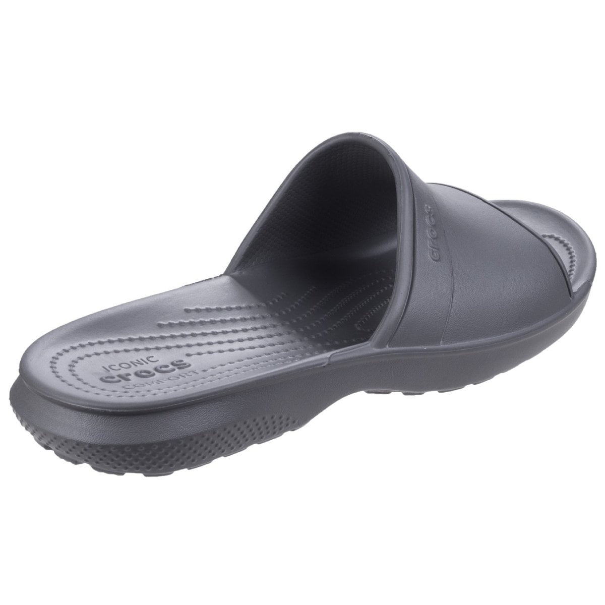 mens beach crocs