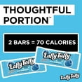 thumbnail image 5 of Laffy Taffy Candy, Blue Raspberry Flavored, Individually Wrapped Candy (145 Pieces), 5 of 7
