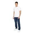thumbnail image 3 of Crosshatch Mens Kremtap Cargo Jeans, 3 of 3