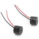 thumbnail image 5 of 10Pcs Buzzer Alarm Active Piezo Electronic Wired Connector Beeper YMD?12095 DC 3?24V, 5 of 5