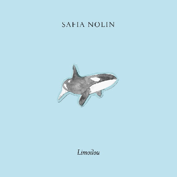 Safia Nolin - Limoilou - Music & Performance - CD