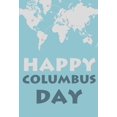 thumbnail image 2 of MOHome 5x7ft Columbus Day Background Photography Studio Props, 2 of 4