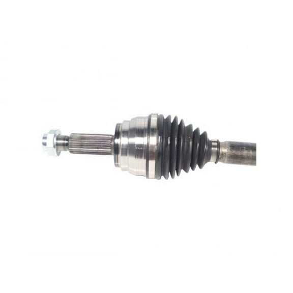 GSP NCV37108 Front Right CV Axle Assembly Compatible with Hyundai 17-19 Ioniq
