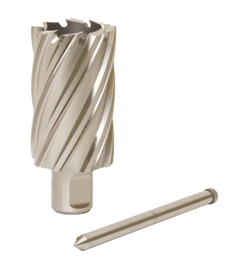 Fein 63134254042 Slugger Hss Cutter 1 In. X 2 In. With Pilot Bit