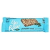 GO RAW SPROUTED BAR, PUMPKIN SEED, 0.4 OZ.