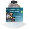 thumbnail image 5 of Tire Shine Glove - Rim Shield & Detailing Tool, 5 of 5