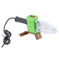 thumbnail image 3 of Kit de pistola de fusión en caliente, juego de enchufes de fusión de disipación de calor de 6 agujeros, herramienta de soldadura electrónica 750W 220V, 3 of 10
