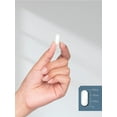 thumbnail image 7 of Calcium Citrate 1260 mg & D3 1000IU | 250 Caplets | Vegetarian Formula | by Horbaach, 7 of 7