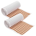 thumbnail image 5 of OULII 2000pcs Cork Dots Noise Damper Pads Bumper Pads for Furniture and Cabinet Doors, 5 of 7