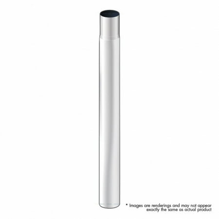 

6 Straight Center Spool - 55 L