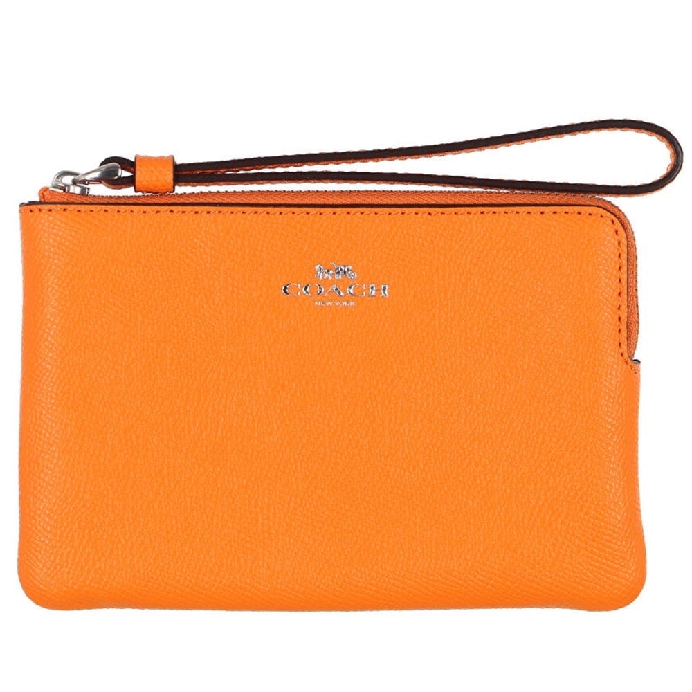 Kate Spade New York Women's Lucy Bicolor Medium L Zip Wristlet