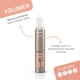 thumbnail image 5 of Wella Professionals Eimi Shape Control Mousse de Estilizado Extra Firme 300ml, 5 of 5