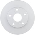 thumbnail image 3 of Bosch QuietCast Disc Brake Rotor, 3 of 5