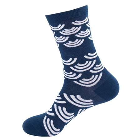 

Youmylove Women Socks Print Socks Gifts Cotton Long Funny Socks For Women Novelty Funky Cute Socks Comfortable Calcetines
