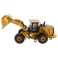thumbnail image 3 of 1:50 Cat 982 XE Wheel Loader - High Line Series by Diecast Masters - 85685, 3 of 15
