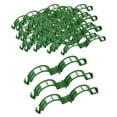thumbnail image 5 of figatia Plant Support Clips Tomato Clips Lightweight, Climbing Trellis Clips Vine Fixing Clips for Grape Vine, Eggplant, Sweet Pepper 200pcs, 5 of 8