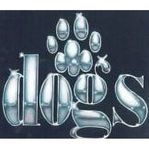 Dogs ‎– Dogs (Vinyl/LP) (New)