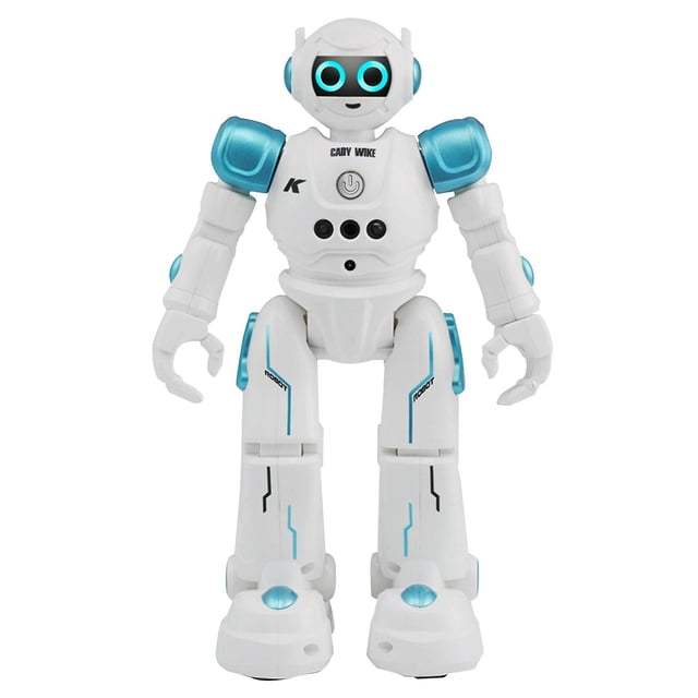 Robot inteligente HUOGUO Control táctil inteligente con detección de gestos