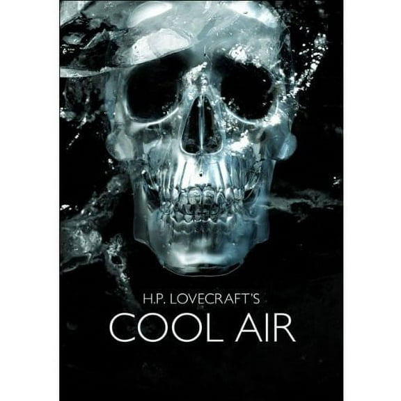 Cool Air (DVD), Lions Gate, Horror