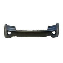 DCP Primed Front Bumper Cover for 2011-2013 Jeep Grand Cherokee 11-13 CAPA
