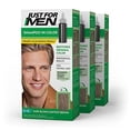 thumbnail image 1 of Tinte de cabello con champú solo para hombres, 1 of 1