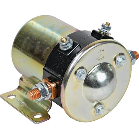 DB Electrical Solenoid 240-12030 Replaces Arrowhead SDR6175, Delco 1119751, 1119756, 1119870