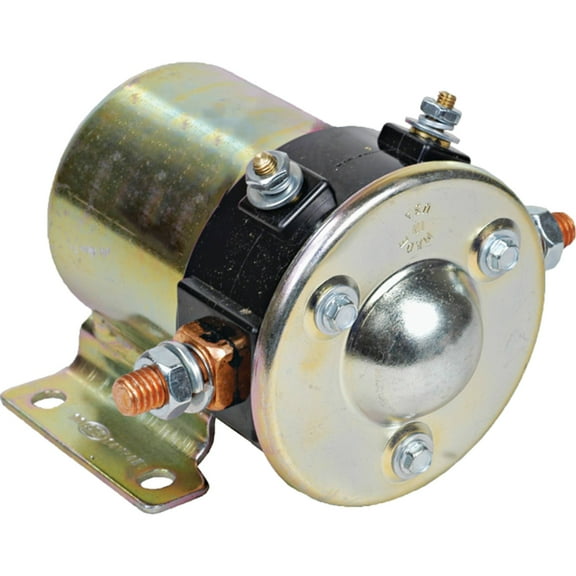 DB Electrical Solenoid 240-12030 Replaces Arrowhead SDR6175, Delco 1119751, 1119756, 1119870