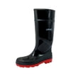 thumbnail image 1 of Bota De PVC Urrea USBIC7 Con Casquillo De Seguridad, 1 of 2