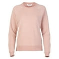 thumbnail image 3 of Boxercraft K01S Women's Fleece Out Crew-Blush-XL, 3 of 4