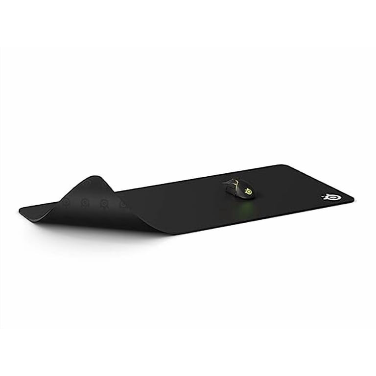 SteelSeries QcK XXL Gaming Mouse Pad, Thick Cloth photo 3