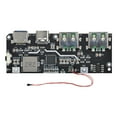 thumbnail image 1 of Módulo Carga Rápida QC4.0 QC3.0 Módulos Duales USB 22.5W S, 1 of 9