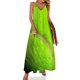 thumbnail image 1 of Vestido sin mangas amarillo con pelota de tenis Ropa Vestidos de verano para mujer, 1 of 7