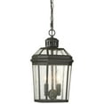 thumbnail image 1 of Minka Lavery Hawks Point 2 Light 72534-143 Outdoor Hanging Light, 1 of 2
