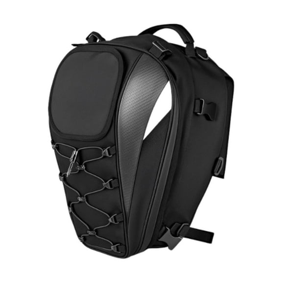 Kuntesetty Motorcycle Riding Backpack Rucksack for Mountaineering Climbing Camping