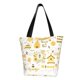 thumbnail image 1 of Disketp Farm Bee Cute Honey for Women’s Casual Shoulder Tote Bag Cross-body Handbags for Shopping, Travel and Daily Use, 1 of 6