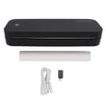 thumbnail image 2 of Portable Thermal Printer,  Inkless Printer, Compact 10.4 X 3.1 X 1.9in Size, for Office Travel Study, 2 of 7