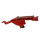 thumbnail image 5 of 92406-c5100 Car Right Rear Bumper Fog Light Parking Warning Reflector Taillights Brake Lamp For Sor, 5 of 5