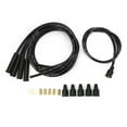 thumbnail image 2 of 8mm High Performance Spark Plug Wires 4 Cylinder Classic Cars, 2 of 7