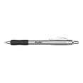 thumbnail image 2 of Paper Mate Profile - Stylo-Bille - Noir - 1 mm - Moyen - Rétractable (Lot de 2), 2 of 2