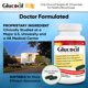 thumbnail image 5 of Suplemento Glucocil Softgels Premium para el azúcar en sangre, 5 of 8