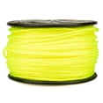 thumbnail image 2 of Paracord Planet Micro Paracord – Thin Braided Cord for Crafting, Fishing, and DIY Projects in 125 ft Spools – Neon Yellow, 2 of 3