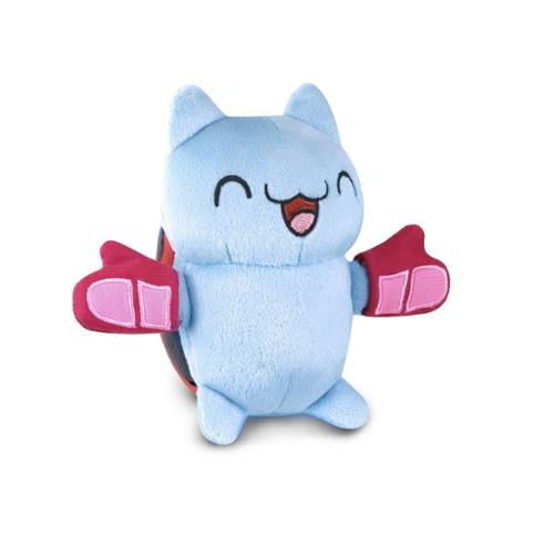bravest warriors plush