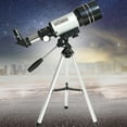 thumbnail image 4 of Telescopio refractor Baoblaze 70 mm para principiantes, 4 of 8