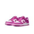 thumbnail image 3 of Dunk Low GS 'Active Fuchsia' (Pink) - Size 5, 3 of 6