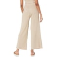 thumbnail image 2 of The Drop Womens Catalina Pull-on Rib Sweater Pantpants, 2 of 6