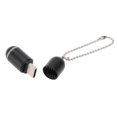 thumbnail image 2 of Control remoto IR Mini Bling Bling para teléfono inteligente USB C aire acondicionado TV, 2 of 12