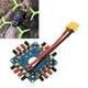 thumbnail image 5 of ESC Power Supply Distribution Board, Reliable Simple Power Supply Connection Board Lightweight Durable For RC Drone ANGGREK Otros, 5 of 8