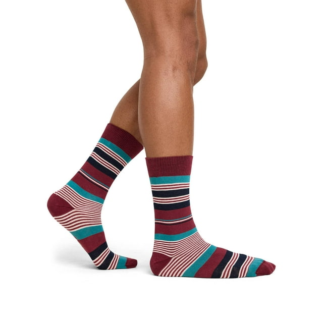 Jockey Chaussettes Décontractées Quotidiennes pour Hommes