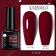 thumbnail image 1 of UR SUGAR Base Gel Sin Toallitas Top Coat 7,5ml UV LED Lámpara Uñas Arte Manicura Esmalte De Gao Jiahui unisex, 1 of 2